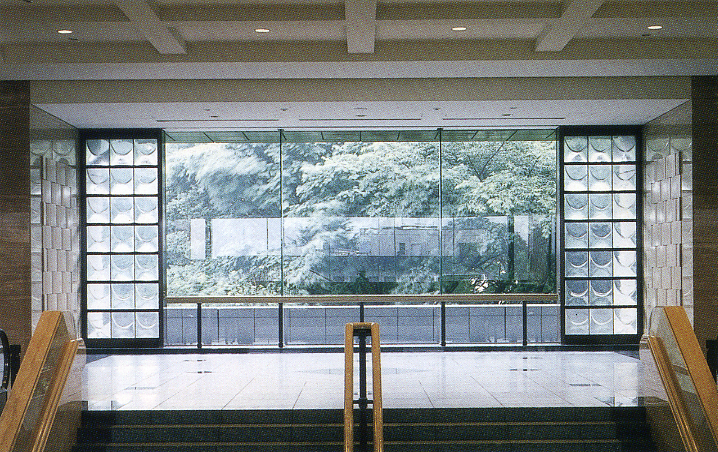 Tokyo National Museum  Heiseikan5