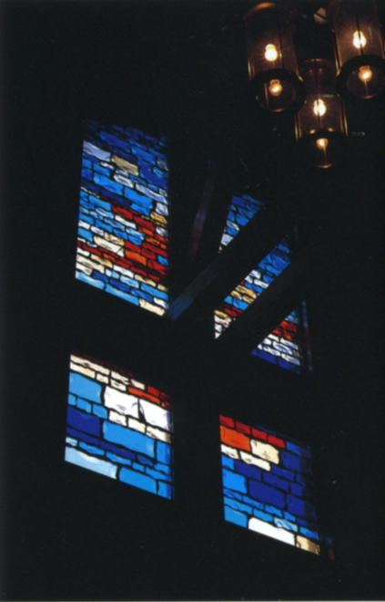 Seminar House of Osaka Munucipal Senior High School2