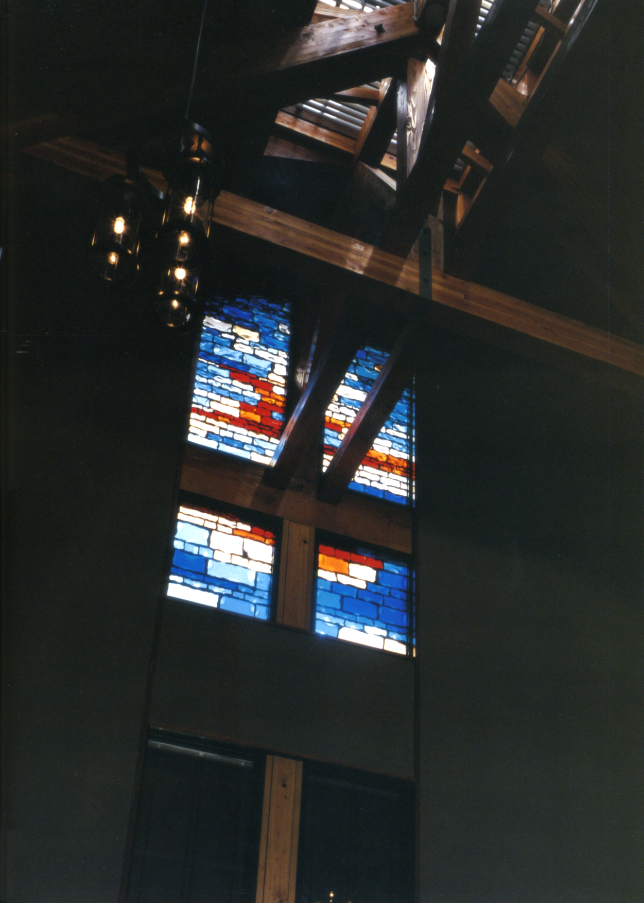 Seminar House of Osaka Munucipal Senior High School3