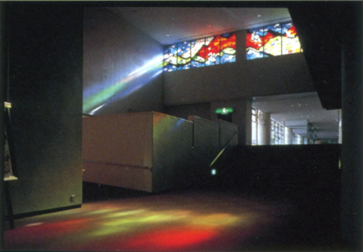 Munakata Yurix City Center2