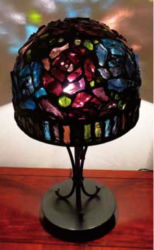 Jiku Art Creation / ジクウアートクリエーション作品03