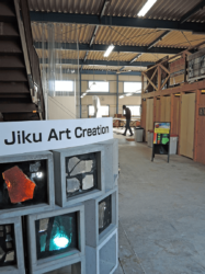 Main Office / The Glass Art Studio image